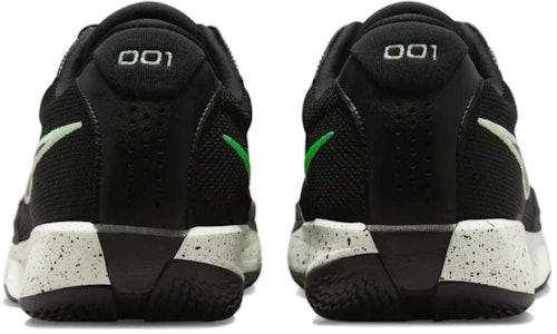 ナイキ エア ズーム GT カット アカデミー EP "ブラック/ボルト" FB2598-001 Purchase ナイキ エア ズーム GT カット アカデミー EP "ブラック/ボルト" FB2598-001