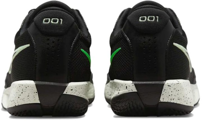Nike Air Zoom GT Cut Academy EP 'Black Barely Volt' FB2598-001 Purchase Nike Air Zoom GT Cut Academy EP 'Black Barely Volt' FB2598-001