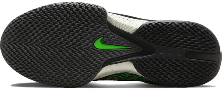 ナイキ エア ズーム GT カット アカデミー EP "ブラック/ボルト" FB2598-001 Details for ナイキ エア ズーム GT カット アカデミー EP "ブラック/ボルト" FB2598-001
