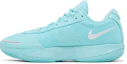 Lookbook Nike Air Zoom GT Cut Academy EP ''CHBL - Extérieur'' HF5705-414
