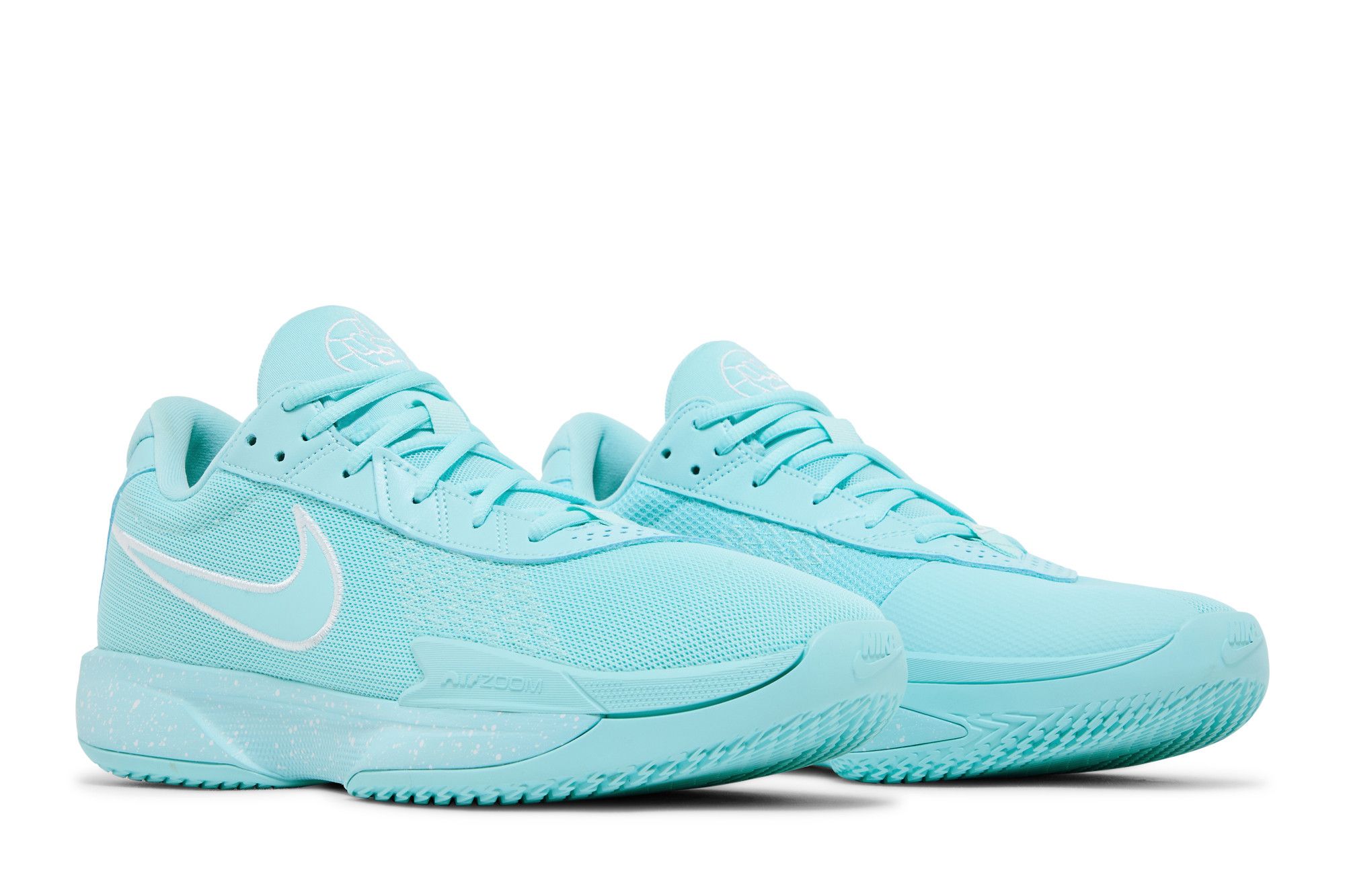 Cheap Nike Air Zoom GT Cut Academy EP ''CHBL - Extérieur'' HF5705-414