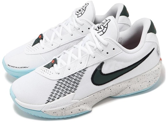 Nike Air Zoom GT Cut Academy EP 'CHBL - Home' HF5705-130 兒童籃球鞋 Lookbook Nike Air Zoom GT Cut Academy EP 'CHBL - Home' HF5705-130 兒童籃球鞋