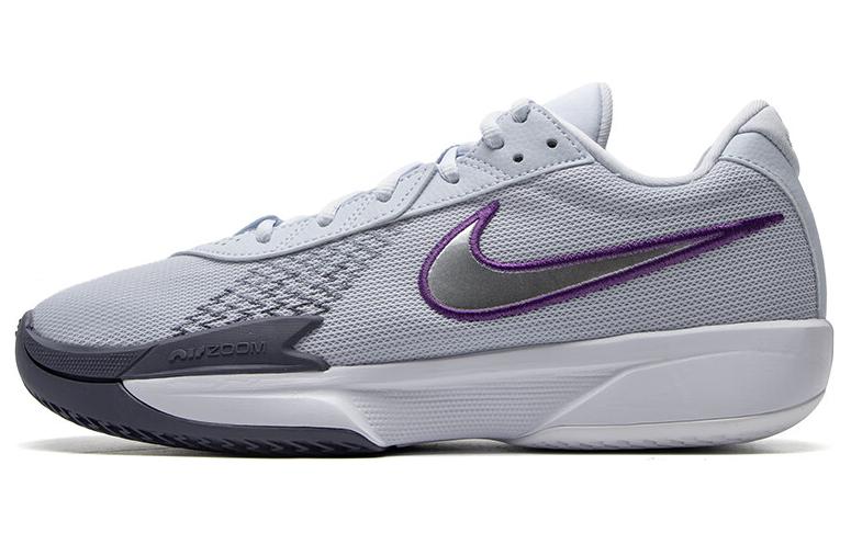 Buy ナイキ エア ズーム GT カット アカデミー EP "グレープ" FB2598-002/FB2599-002