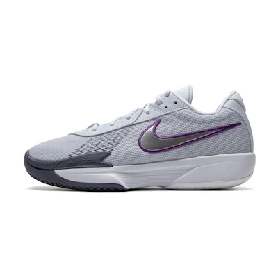 Nike Air Zoom GT Cut Academy EP 'Football Grey Barely Grape'