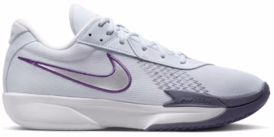 Nike Air Zoom GT Cut Academy EP 'Football Grey Barely Grape' FB2598-002/FB2599-002 Nike Air Zoom GT Cut Academy EP 'Football Grey Barely Grape' FB2598-002/FB2599-002