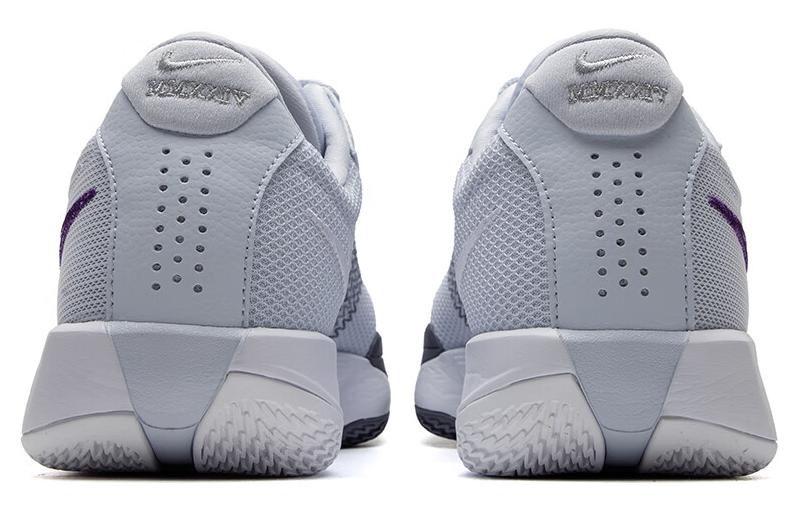 Lookbook ナイキ エア ズーム GT カット アカデミー EP "グレープ" FB2598-002/FB2599-002