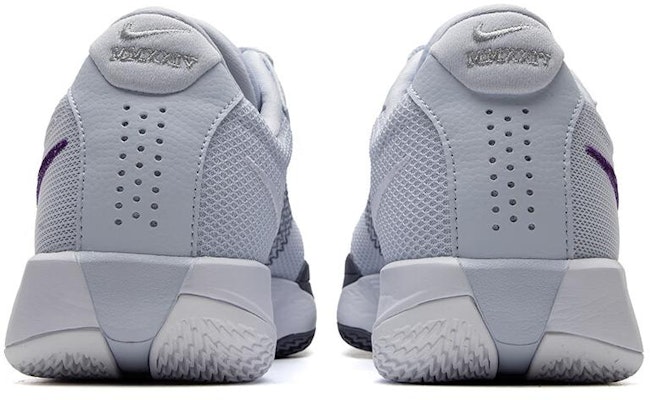 Nike Air Zoom GT Cut Academy EP 'Football Grey Barely Grape' FB2598-002/FB2599-002 Lookbook Nike Air Zoom GT Cut Academy EP 'Football Grey Barely Grape' FB2598-002/FB2599-002