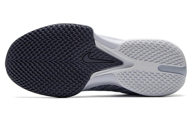 Shop ナイキ エア ズーム GT カット アカデミー EP "グレープ" FB2598-002/FB2599-002