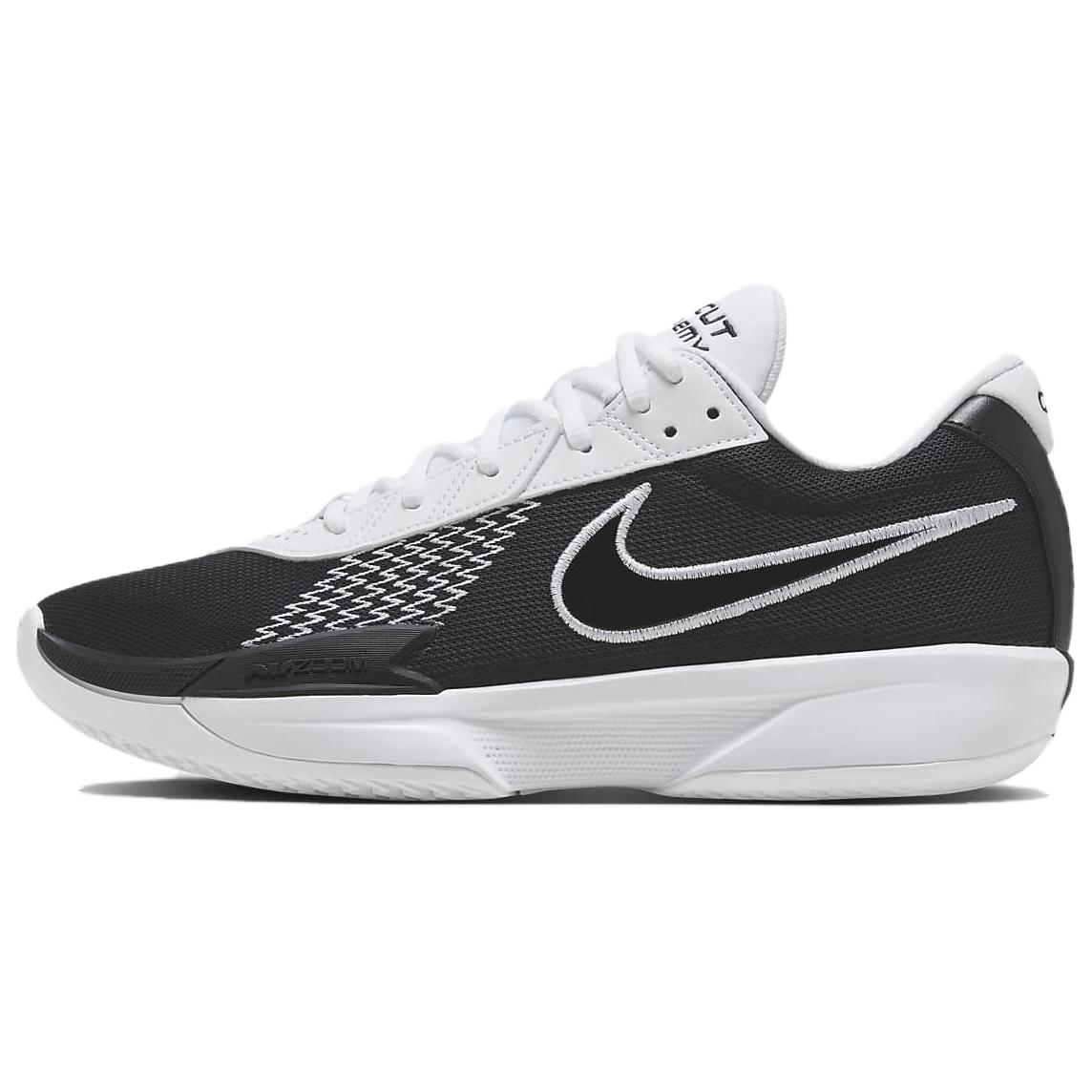 Nike Air Zoom GT Cut Academy EP 'Panda' FB2598-003