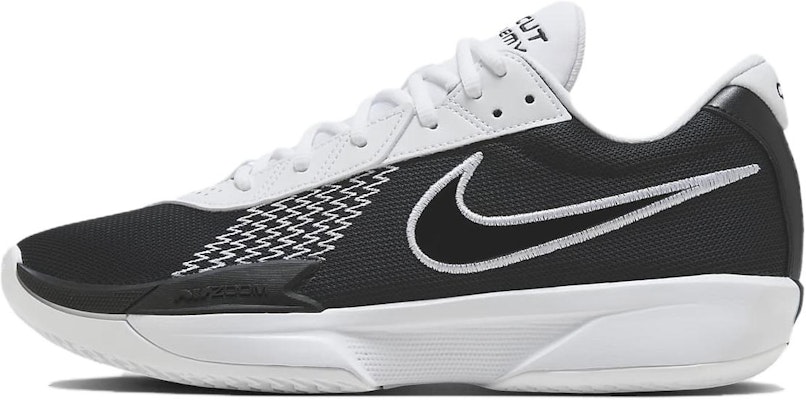 Nike Air Zoom GT Cut Academy EP 'Panda' FB2598-003 Buy Nike Air Zoom GT Cut Academy EP 'Panda' FB2598-003
