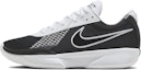 Buy Nike Air Zoom GT Cut Academy EP 'Panda' Lelaki Wanita Kasut Sukan FB2598-003