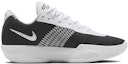 Order Nike Air Zoom GT Cut Academy EP 'Panda' Lelaki Wanita Kasut Sukan FB2598-003