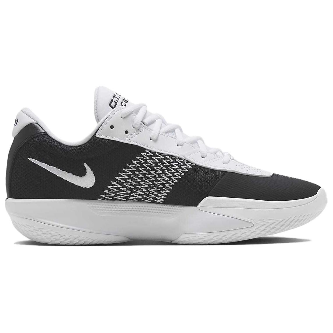 Lookbook Nike Air Zoom GT Cut Academy EP 'Panda' FB2598-003