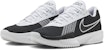 Nike Air Zoom GT Cut Academy EP 'Panda' Lelaki Wanita Kasut Sukan FB2598-003