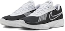 Lookbook Nike Air Zoom GT Cut Academy EP 'Panda' Lelaki Wanita Kasut Sukan FB2598-003