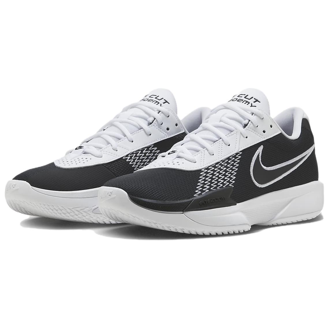 Shop Nike Air Zoom GT Cut Academy EP 'Panda' FB2598-003