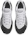 Nike Air Zoom GT Cut Academy EP 'Panda' Lelaki Wanita Kasut Sukan FB2598-003