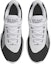Shop Nike Air Zoom GT Cut Academy EP 'Panda' Lelaki Wanita Kasut Sukan FB2598-003