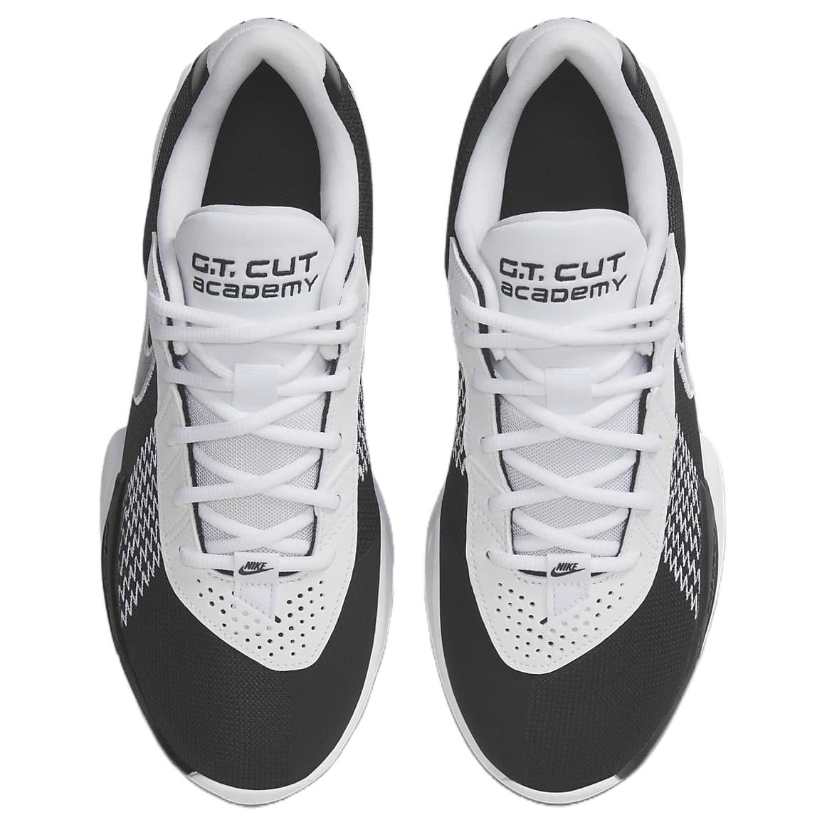 Purchase Nike Air Zoom GT Cut Academy EP 'Panda' FB2598-003