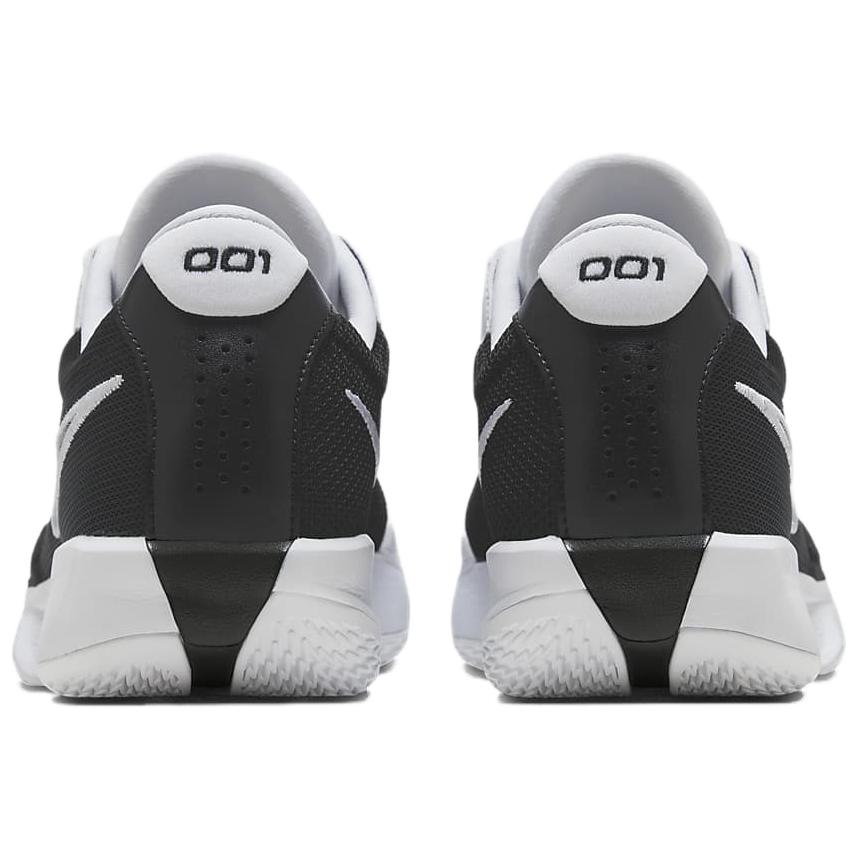 Details for Nike Air Zoom GT Cut Academy EP 'Panda' FB2598-003