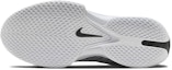 Details for Nike Air Zoom GT Cut Academy EP 'Panda' Lelaki Wanita Kasut Sukan FB2598-003