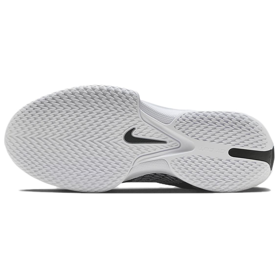 Sizing Nike Air Zoom GT Cut Academy EP 'Panda' FB2598-003