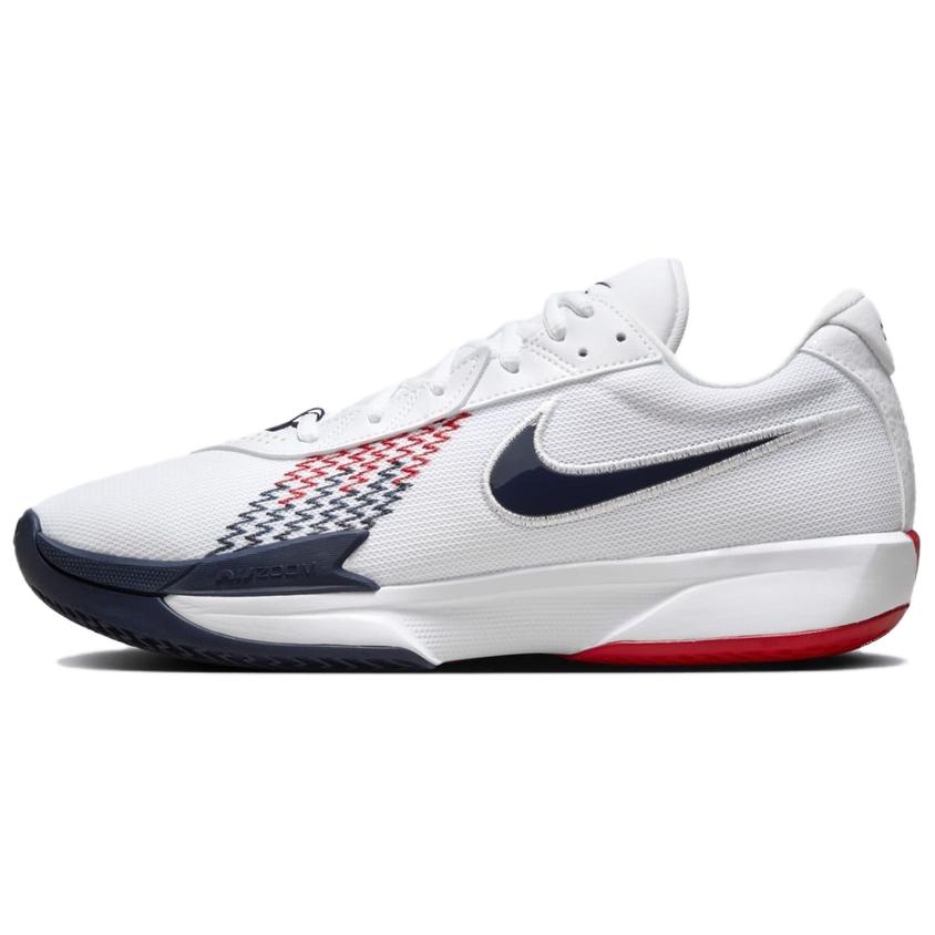 Nike Air Zoom GT Cut Academy EP 'USA' FB2598-104