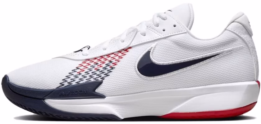 Nike Air Zoom GT Cut Academy EP 'USA' Sepatu FB2598-104 Buy Nike Air Zoom GT Cut Academy EP 'USA' Sepatu FB2598-104