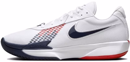 Nike Air Zoom GT Cut Academy EP 'USA' FB2598-104 Nike Air Zoom GT Cut Academy EP 'USA' FB2598-104