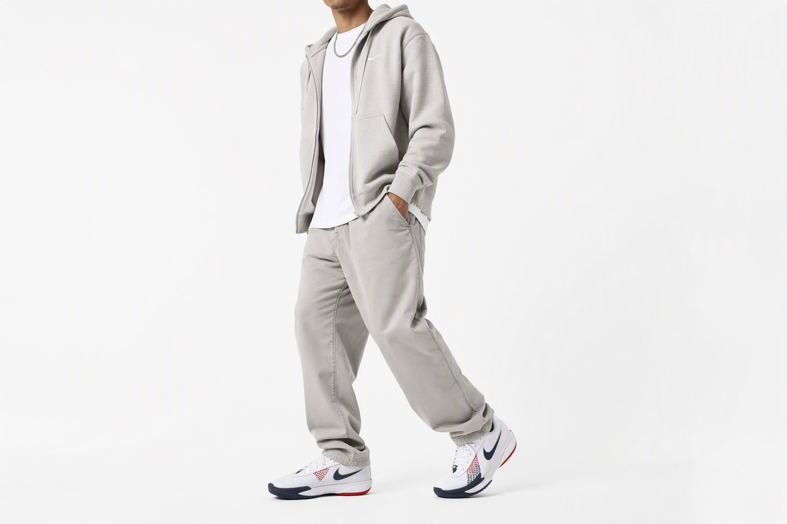 Order Nike Air Zoom GT Cut Academy EP 'USA' Sepatu FB2598-104