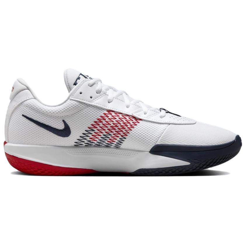 Lookbook Nike Air Zoom GT Cut Academy EP 'USA' Sepatu FB2598-104