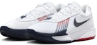 Lookbook Nike Air Zoom GT Cut Academy EP 'USA' Lelaki FB2598-104