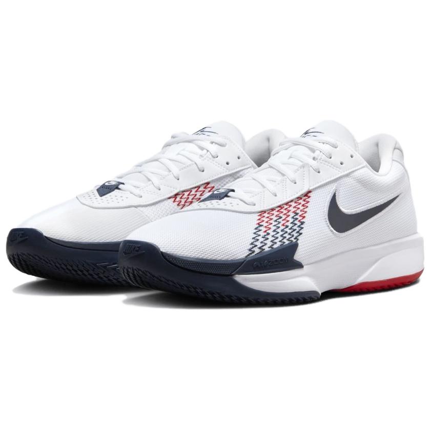 Shop Nike Air Zoom GT Cut Academy EP 'USA' Sepatu FB2598-104