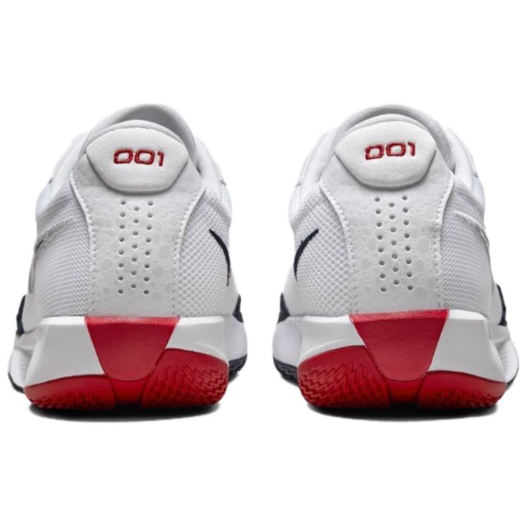 Purchase Nike Air Zoom GT Cut Academy EP 'USA' Sepatu FB2598-104