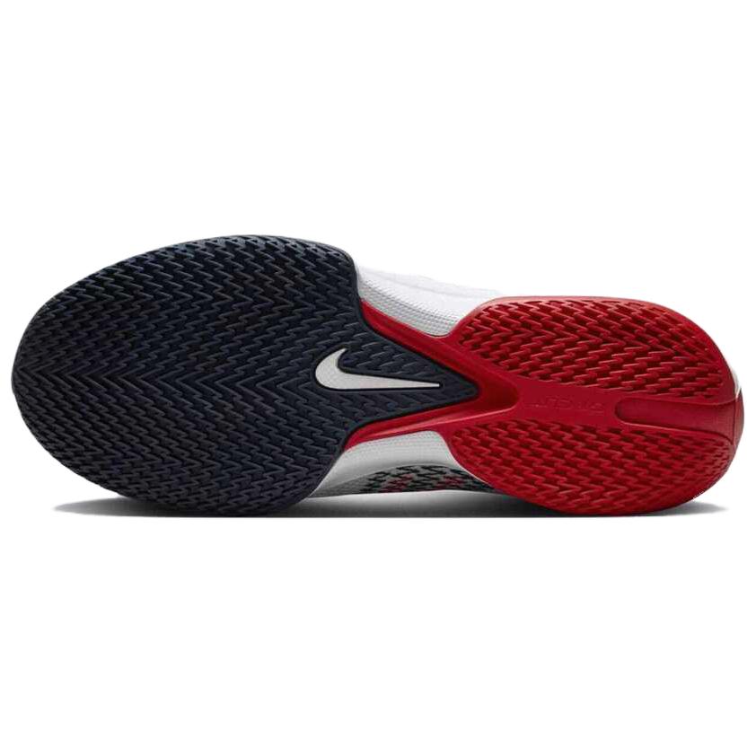 Details for Nike Air Zoom GT Cut Academy EP 'USA' Sepatu FB2598-104