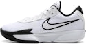 Buy Nike Air Zoom GT Cut Academy EP 'Putih Hitam' FB2598-100