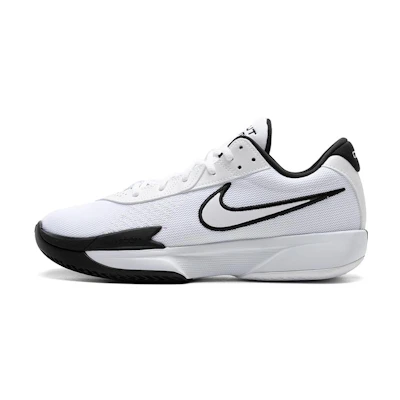 Nike Air Zoom GT Cut Academy EP 'White Black'