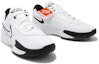 Order Nike Air Zoom GT Cut Academy EP 'Putih Hitam' FB2598-100