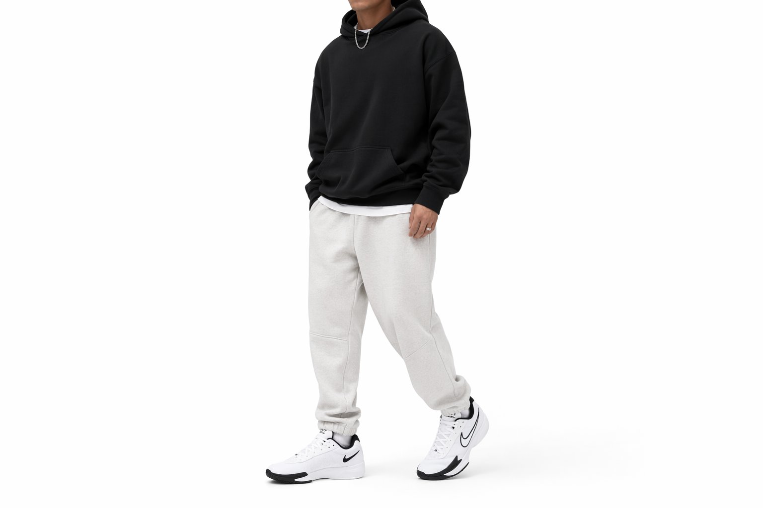 Order Nike Air Zoom GT Cut Academy EP 'White Black' FB2598-100