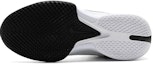 Details for Nike Air Zoom GT Cut Academy EP 'Putih Hitam' FB2598-100