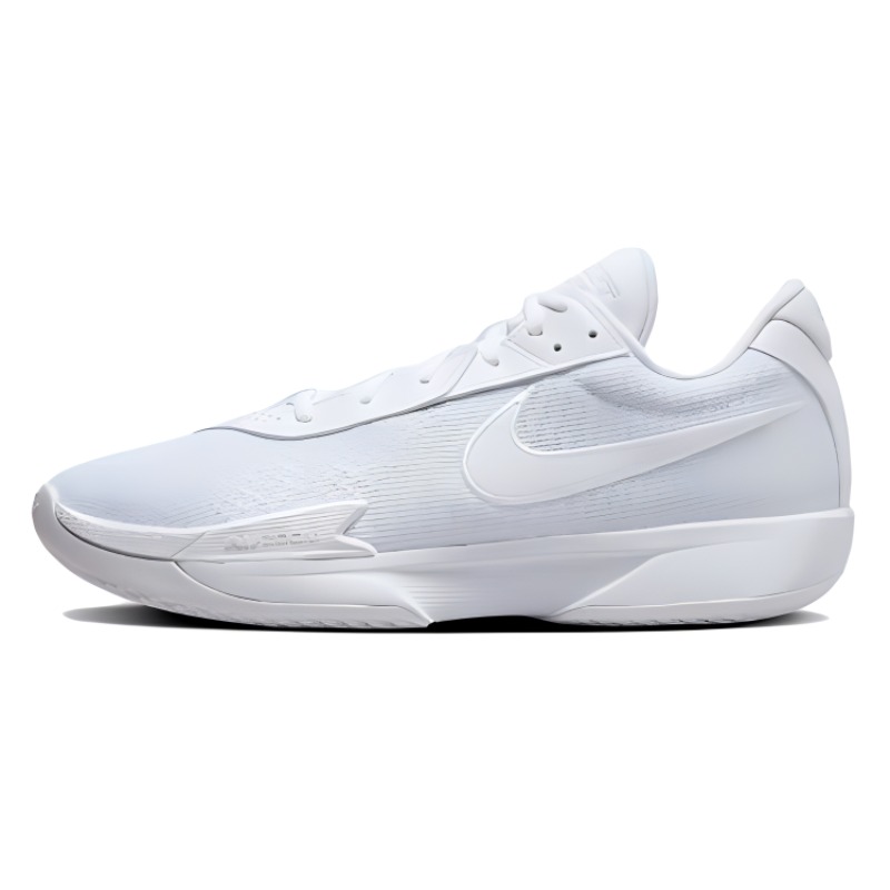 Nike Air Zoom GT Cut Academy EP 'White Photon Dust' FB2598-103