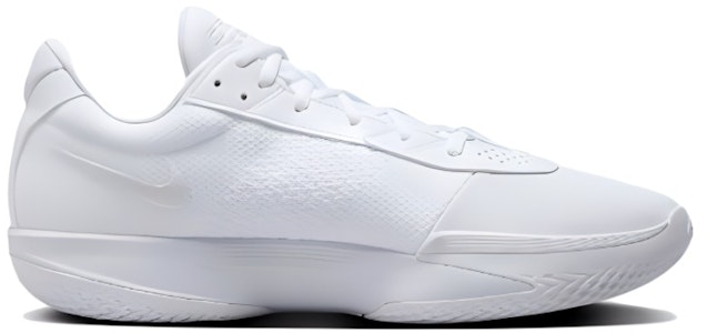 耐吉 Air Zoom G.T. Cut Academy EP 舒適簡約 減震耐磨 低幫 籃球鞋 男女同款 白色 Order 耐吉 Air Zoom G.T. Cut Academy EP 舒適簡約 減震耐磨 低幫 籃球鞋 男女同款 白色