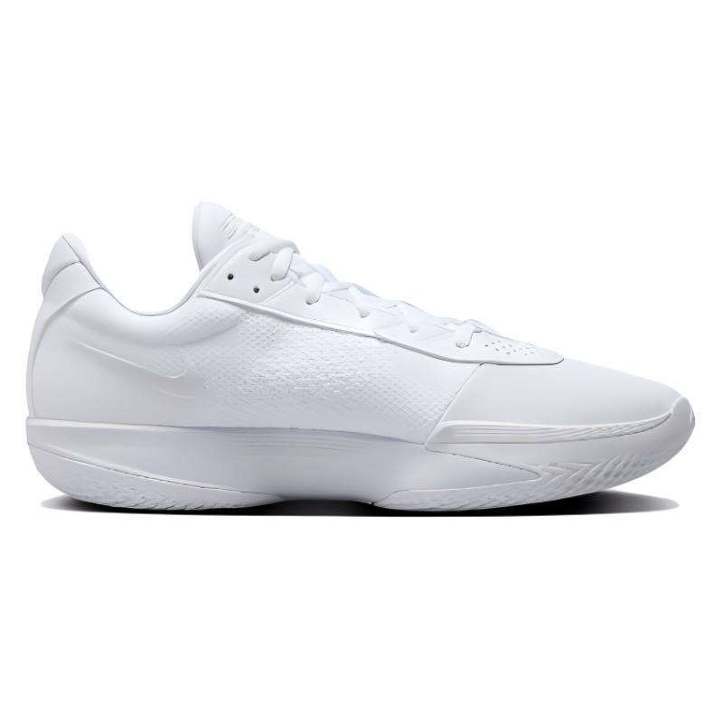 Lookbook Nike Air Zoom GT Cut Academy EP 'Putih Photon Dust' FB2598-103