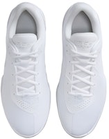 耐吉 Air Zoom G.T. Cut Academy EP 舒適簡約 減震耐磨 低幫 籃球鞋 男女同款 白色 Lookbook 耐吉 Air Zoom G.T. Cut Academy EP 舒適簡約 減震耐磨 低幫 籃球鞋 男女同款 白色