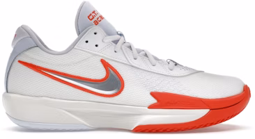 Nike Air Zoom GT Cut Academy EP 'White Picante Red' FB2598-101/FB2599-101 Nike Air Zoom GT Cut Academy EP 'White Picante Red' FB2598-101/FB2599-101