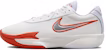 Nike Air Zoom GT Cut Academy EP 'Putih Merah Picante' FB2598-101/FB2599-101