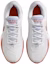 Shop Nike Air Zoom GT Cut Academy EP 'Putih Merah Picante' FB2598-101/FB2599-101