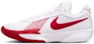 Buy Nike Air Zoom GT Cut Academy TB 'University Red' FV1298-101