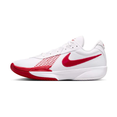 Nike Air Zoom GT Cut Academy TB 'University Red'