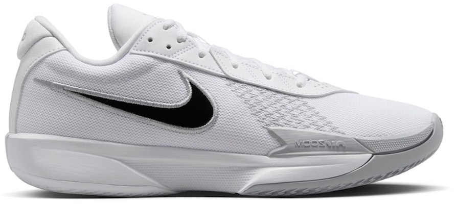 Nike Air Zoom GT Cut Academy TB 'White Wolf Grey Black' FV1298-105 Buy Nike Air Zoom GT Cut Academy TB 'White Wolf Grey Black' FV1298-105